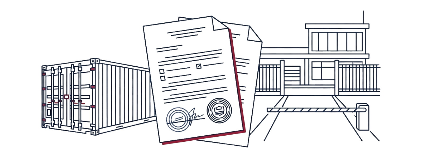 Customs Clearance