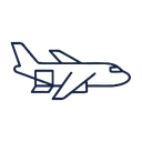 Air Cargo Delivery