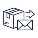 Courier Shipments