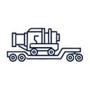 Oversized Cargo from China