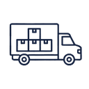 LCL Cargo — by Road
