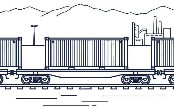 Rail transportation