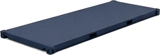 40' Platform контейнер