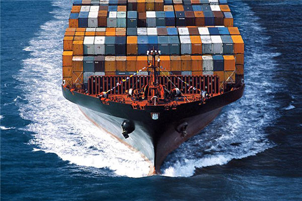 Trinity Shipping — customs clearance and international logistics